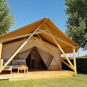 *** Hotel Camping Marelago Italië
