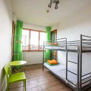  Hostel Safestay Italien