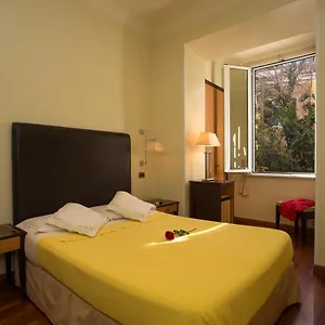 *** Hotel Giolitti Italië
