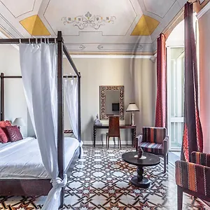  Bed & Breakfast Vittorio's Luxury