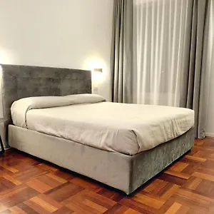  Bed & Breakfast B&bari, Via Crollalanza - Le Di Aurelia