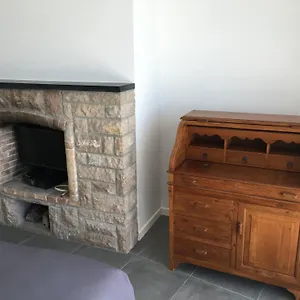  Bed & Breakfast Le Calandre Italië