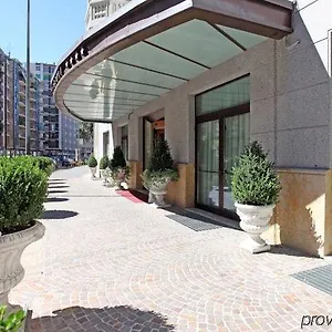 **** Hotel Marconi Italien