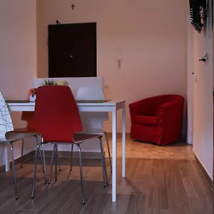 Apartmán Stephenson 