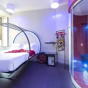 **** Frühstückspension Irooms Pantheon&navona Italien