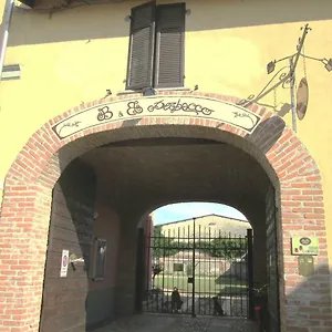  Bed & Breakfast Perbacco Italië