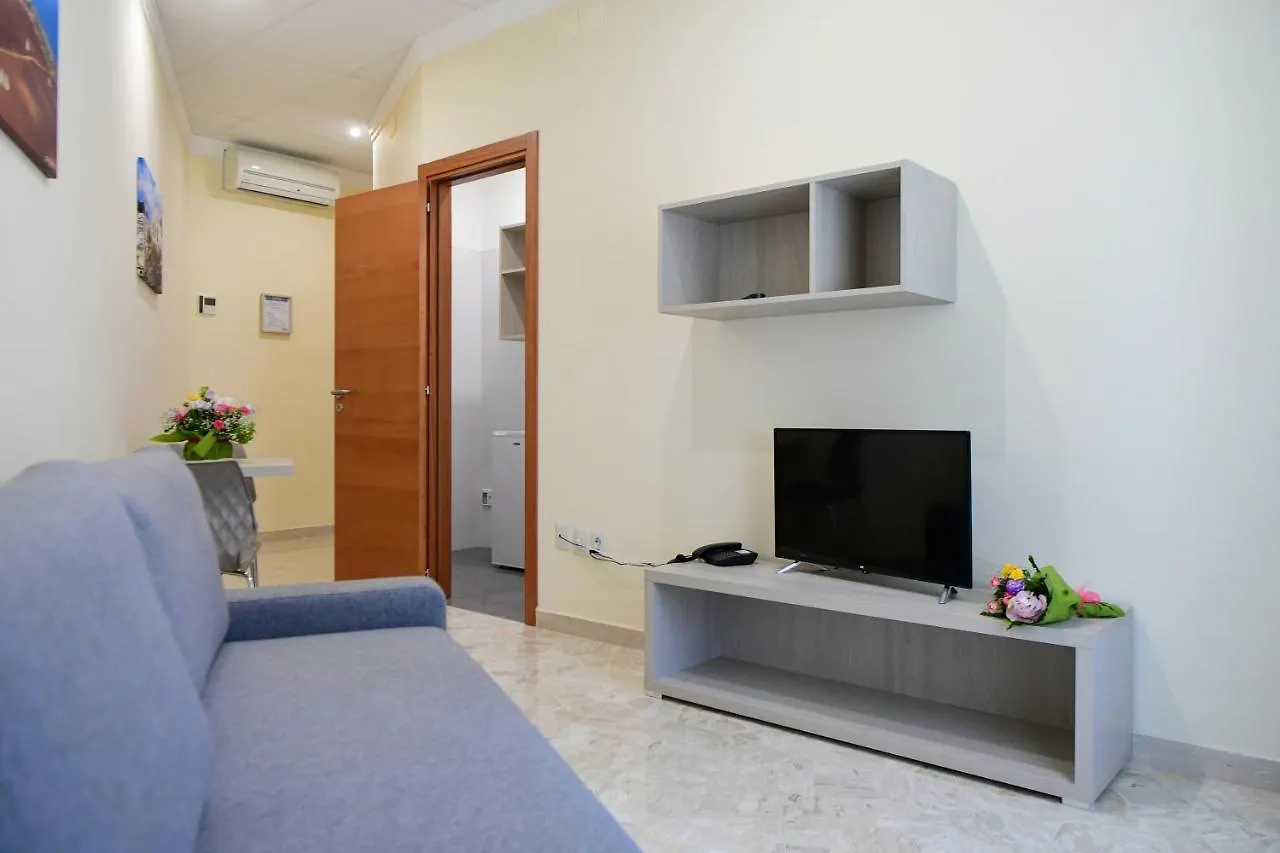 Hotel Auditorium Bari