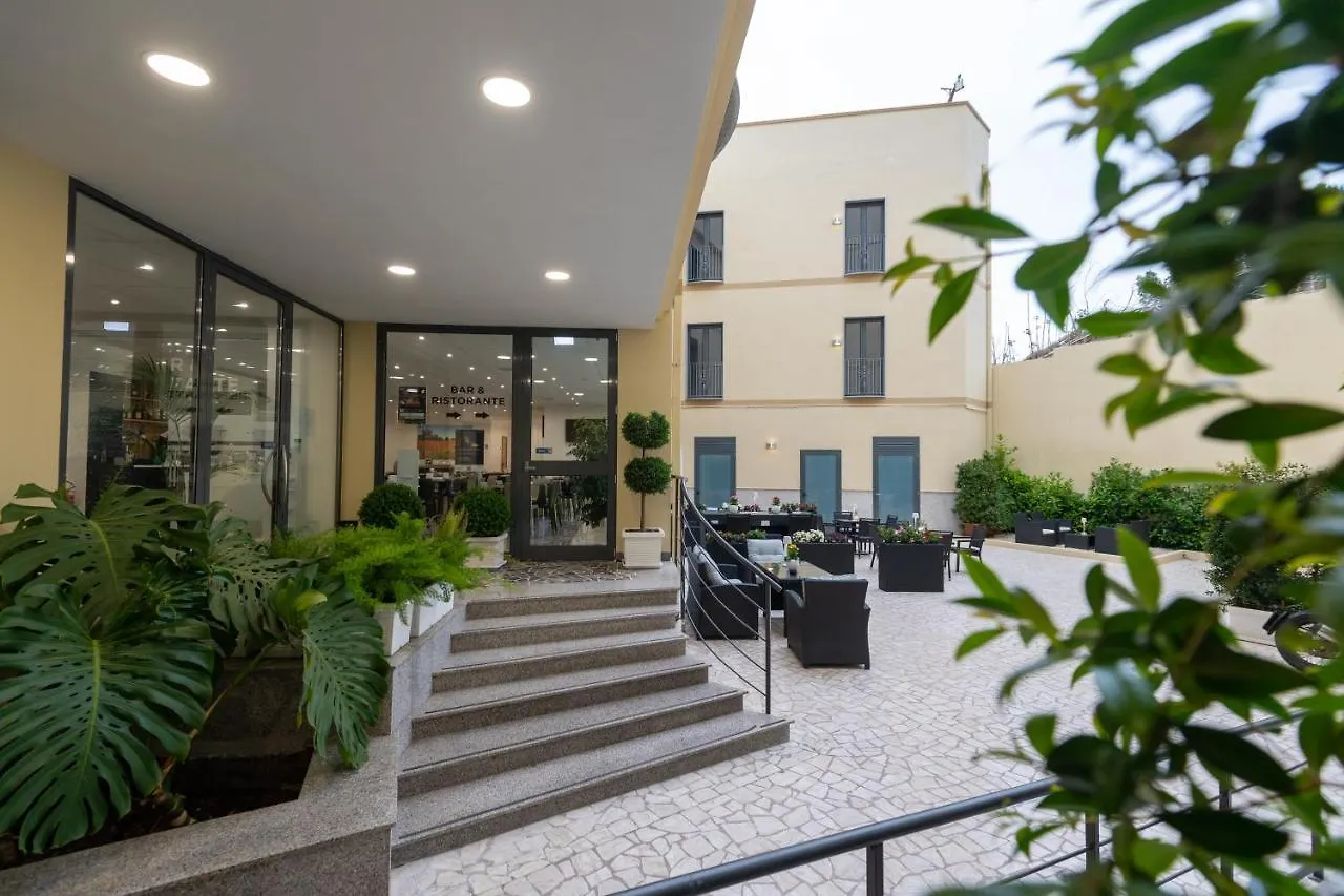 Hotel Auditorium Bari