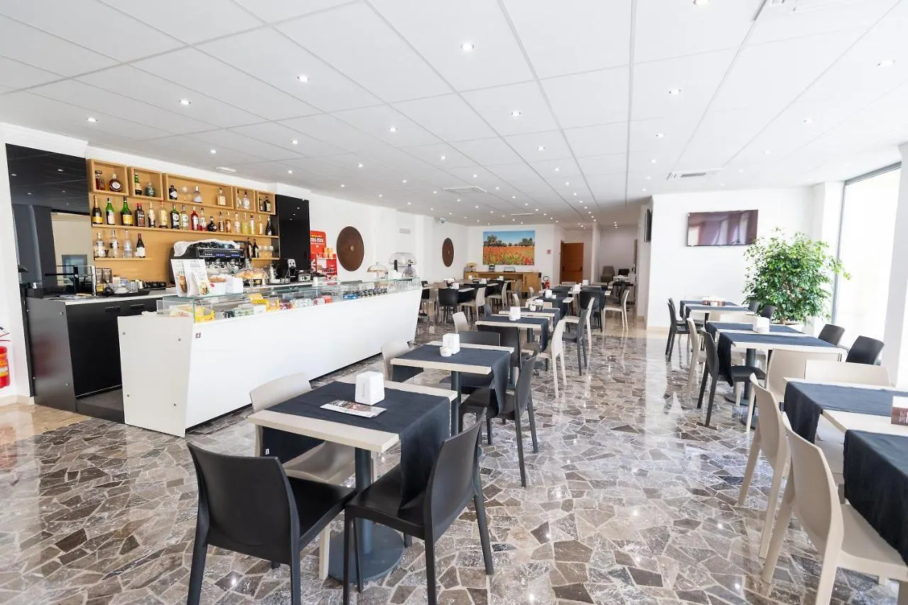 Hotel Auditorium Bari