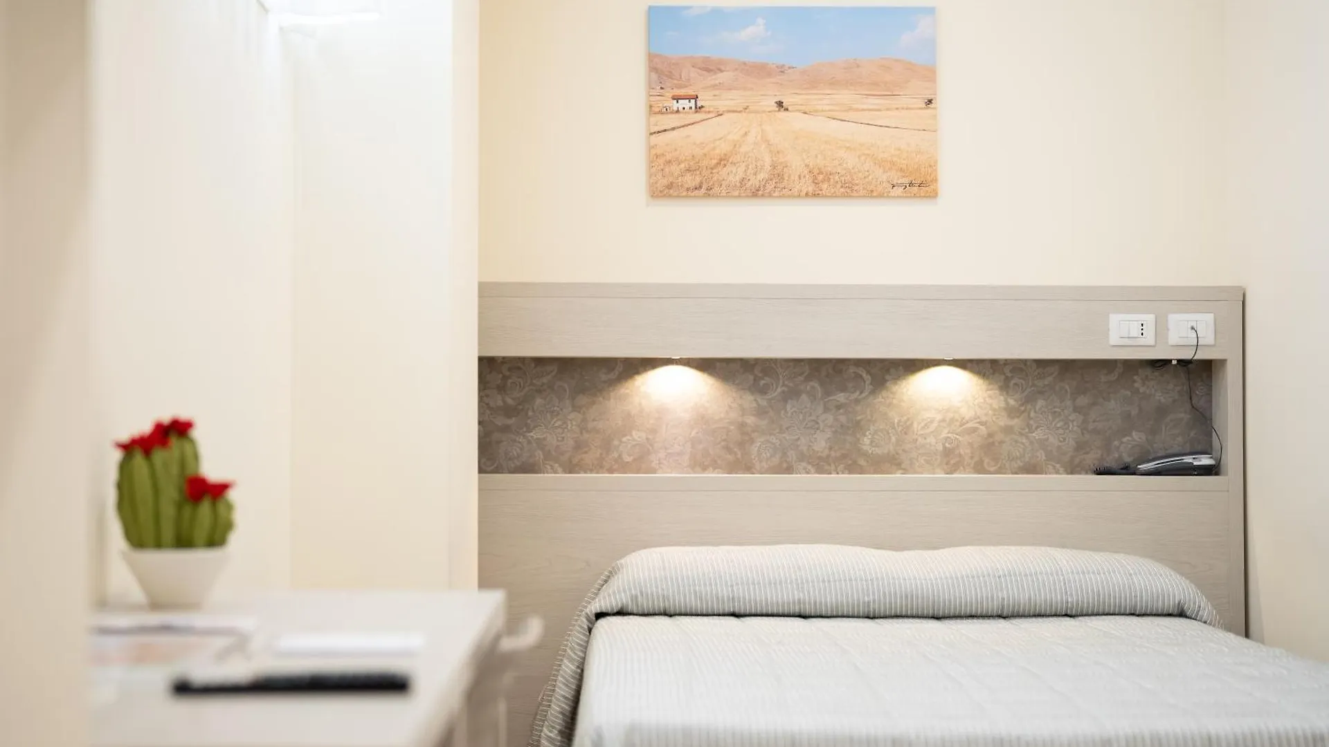 Hotel Auditorium Bari 3*,  Italy
