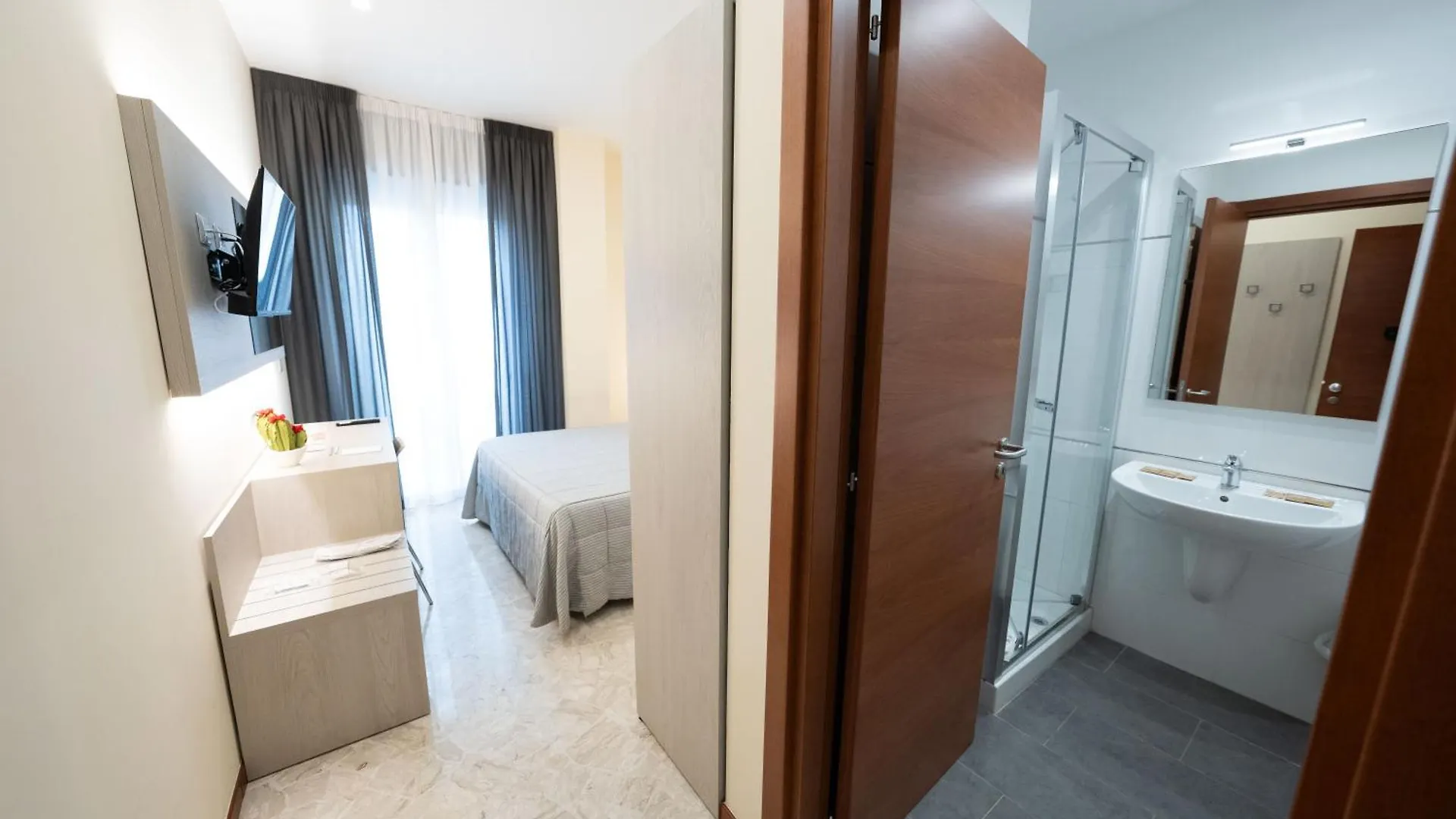 Hotel Auditorium Bari